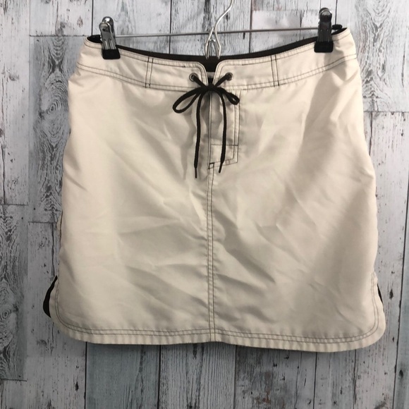 Horny Toad Pants - Horny Toad Board Skort 4